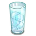 Ice Water-icon