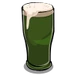 Pint Glass-icon
