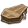 Wooden Coffin-icon