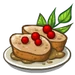 Duck Foi Gras-icon