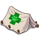 First Aid Station-icon