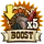 Turkey Ready Boost Set-icon