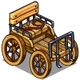 Blonde Buggy-icon