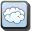 Cloudy-icon