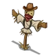 Scarecrow-icon