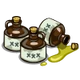 Whiskey Jugs-icon