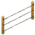 Wire Fence-icon