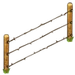 Wire Fence-icon