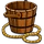 Rope Bucket-icon