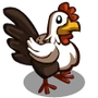 Chicken-icon