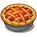 Persimmon Pie-icon