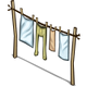 Clothesline-icon