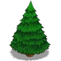Pine Tree-icon