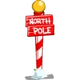 The North Pole-icon