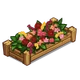 Bed of Flowers-icon