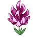 Clover Blossom-icon
