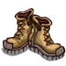 Spiked Boots-icon