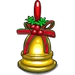 Hand Bell-icon