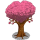 Heart Tree-icon