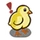 It's Chicken Roundup Time!-icon
