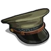 Military Cap-icon
