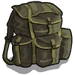 Military Pack-icon