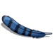 Bluejay Feather-icon