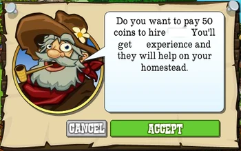 Do you want to hire this Neighbor?