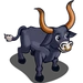 Ox-icon