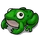 Green Frog