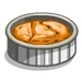Peach Cobbler-icon