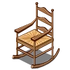 Rocking Chair-icon