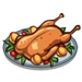 Roasted Goose-icon