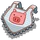 Dinner Bib-icon