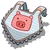 Dinner Bib-icon