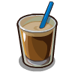 Chocolate Milk-icon