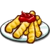 French Fries-icon