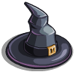 Witch Hat-icon