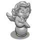 Angel Statue-icon