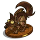 Stuffed Coyote-icon
