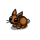 Brown Rabbit