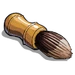 Shaving Brush-icon