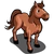 Horse-icon