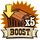 Mystery Animal Ready Boost Set-icon