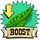 Peas Ready Boost-icon