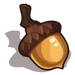 White Oak Acorn-icon
