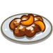 Apricot Fritter-icon