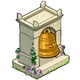 Chapel Bell-icon