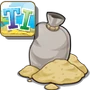 Bag of Sand-icon