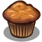Pumpkin Muffin-icon